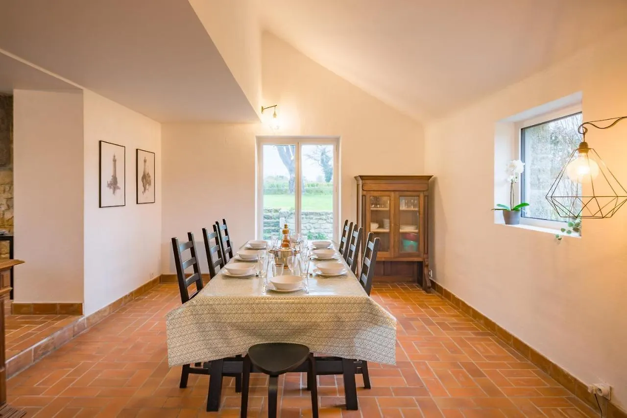 Ar Penniti - Magnifique Maison En Pierre Proche Plage Landeda 0*,  France