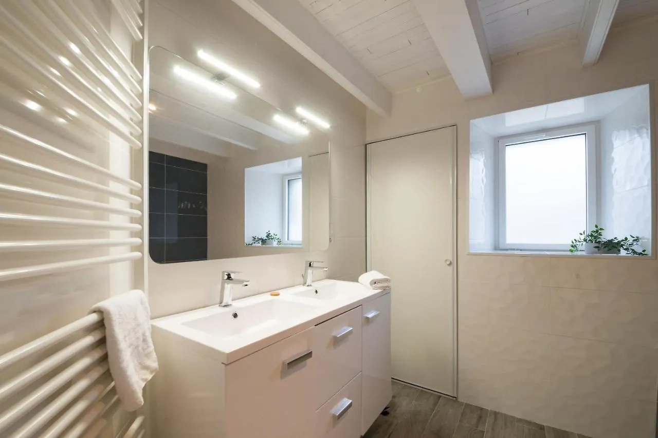 Holiday home Ar Penniti - Magnifique Maison En Pierre Proche Plage Landeda France