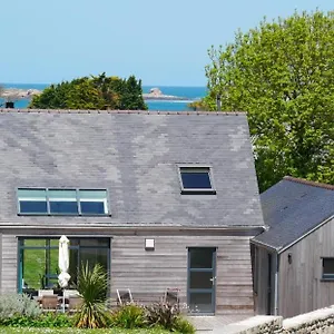  Ferienhaus Maison Pres Des Plages